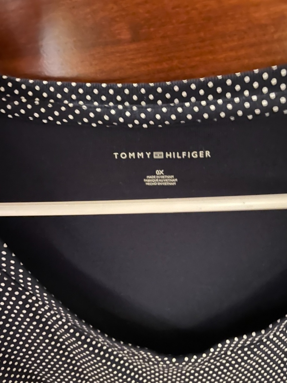 Tommy Hilfiger Top